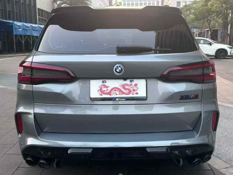 佛山23年宝马X59