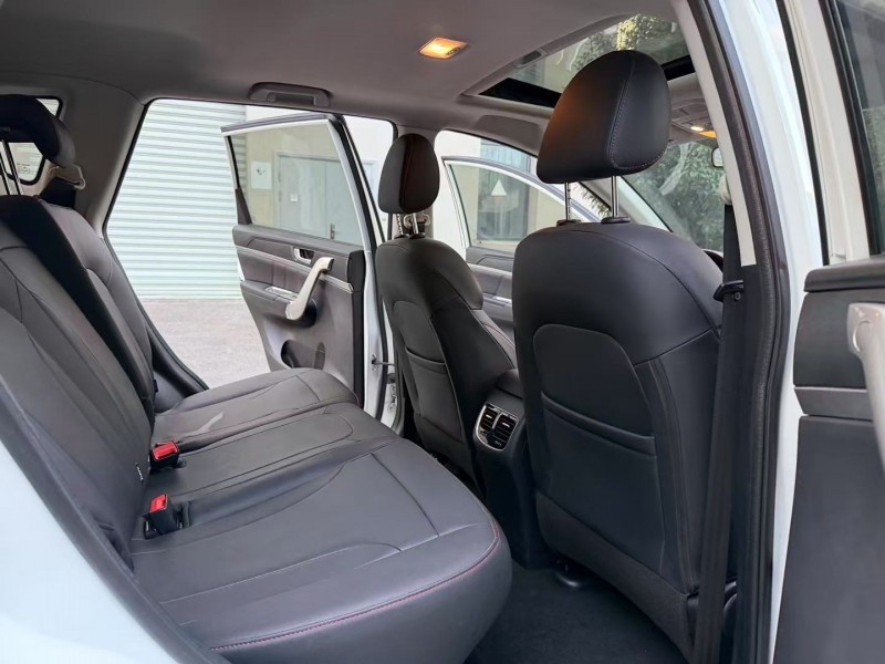 徐州20年哈弗M65