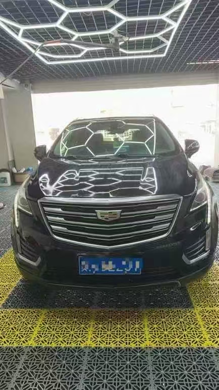 菏泽16年凯迪拉克XT51