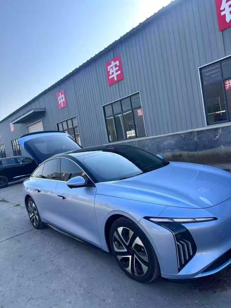 菏泽24年东风星海2