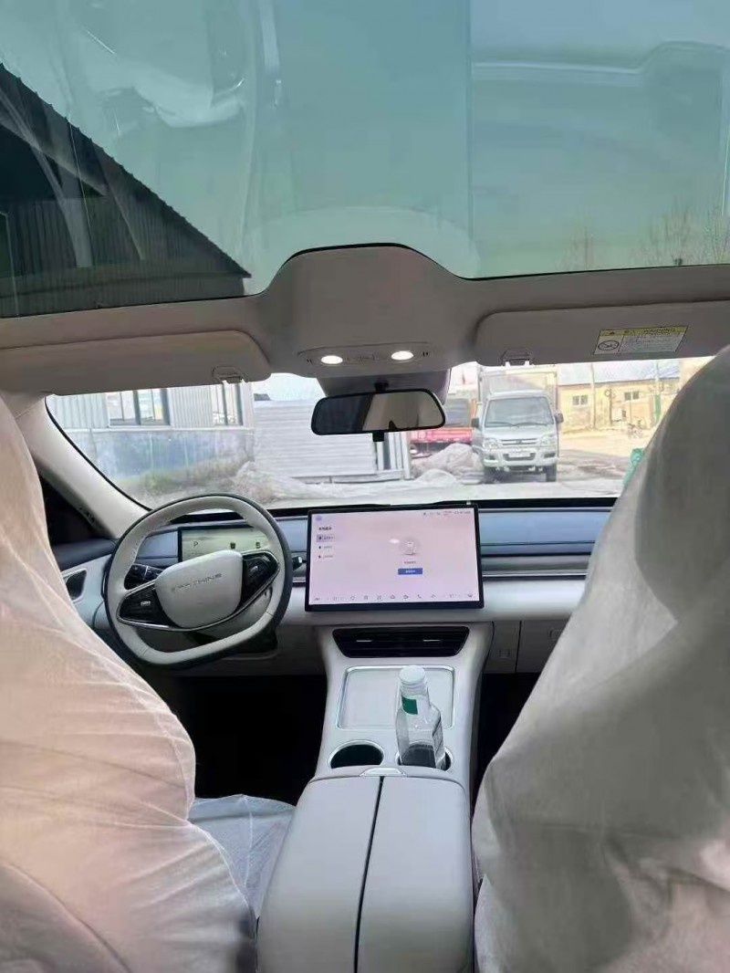 菏泽24年东风星海4