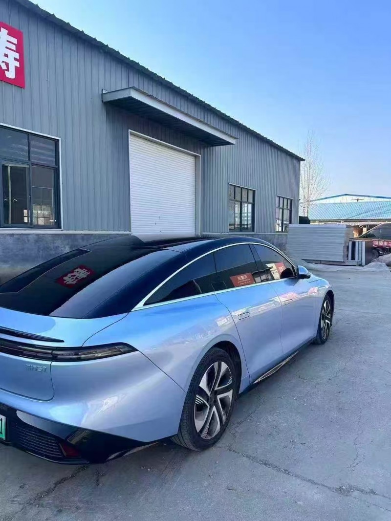 菏泽24年东风星海8