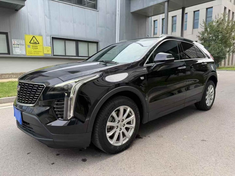 徐州19年凯迪拉克XT43