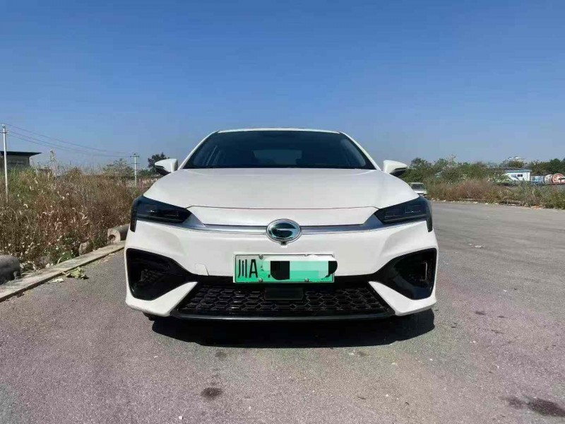 柳州24年传祺埃安S1