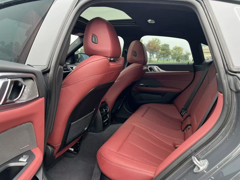 盐城24年宝马4系5