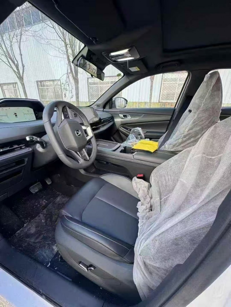 菏泽25年长安汽车CS554