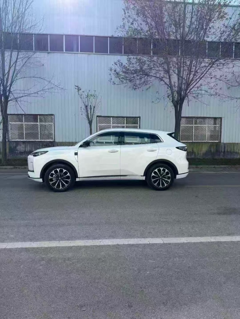 菏泽25年长安汽车CS555