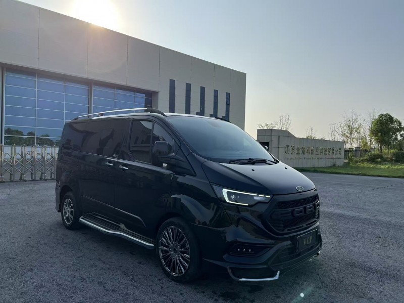 盐城23年福特黑武士2