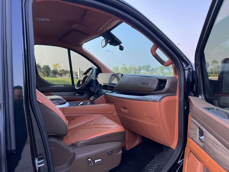 盐城23年福特黑武士6