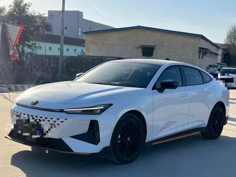 菏泽25年长安汽车UNI2