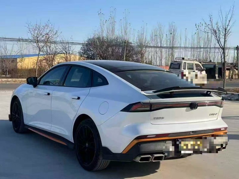 菏泽25年长安汽车UNI7