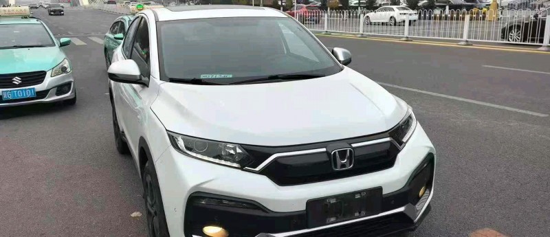 大同22年本田XRV3