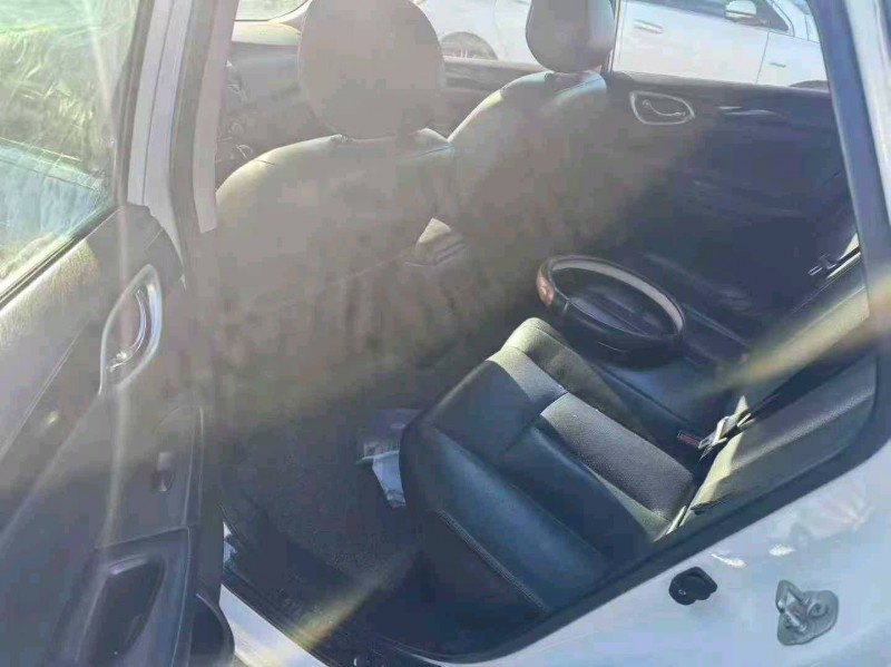 大同19年日产轩逸3