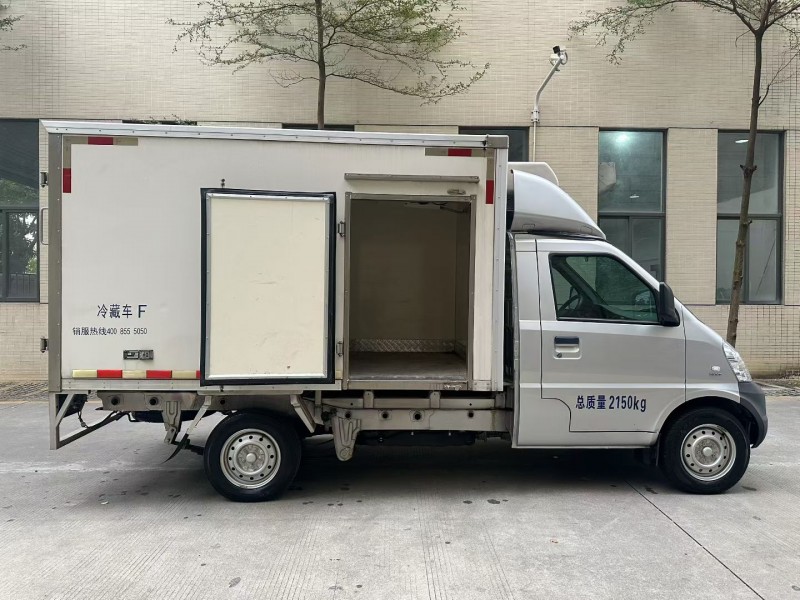 佛山24年五菱汽车荣光4