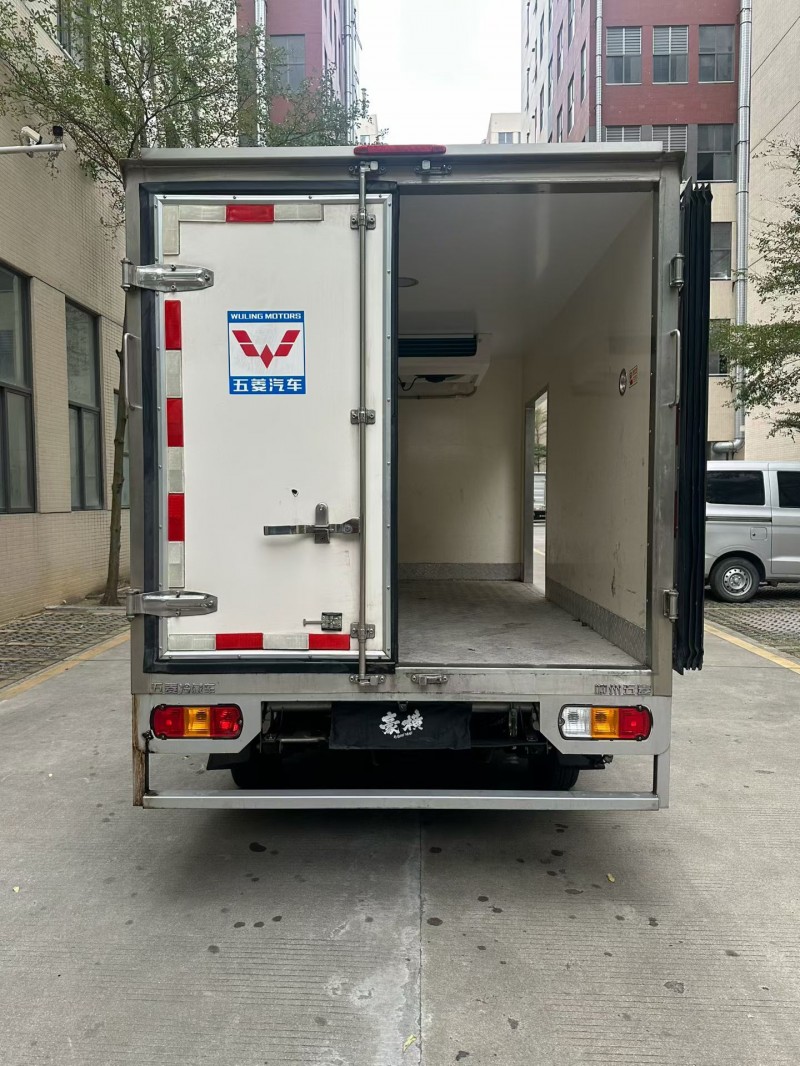 佛山24年五菱汽车荣光5