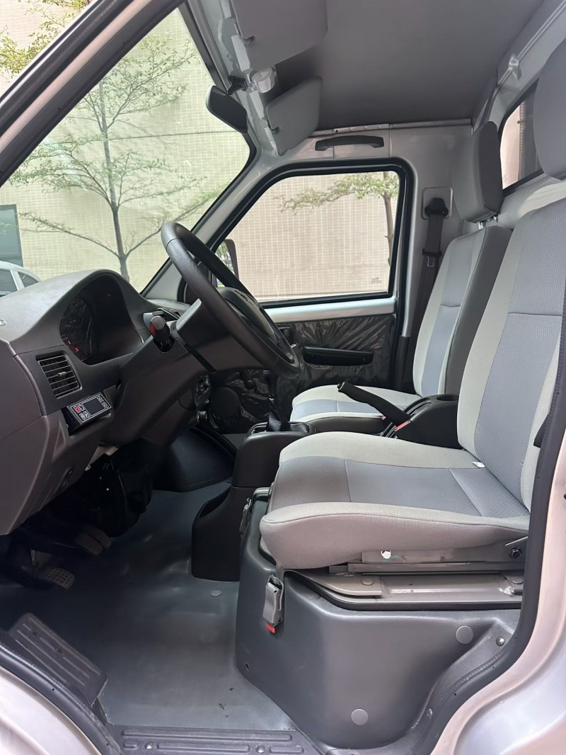 佛山24年五菱汽车荣光6