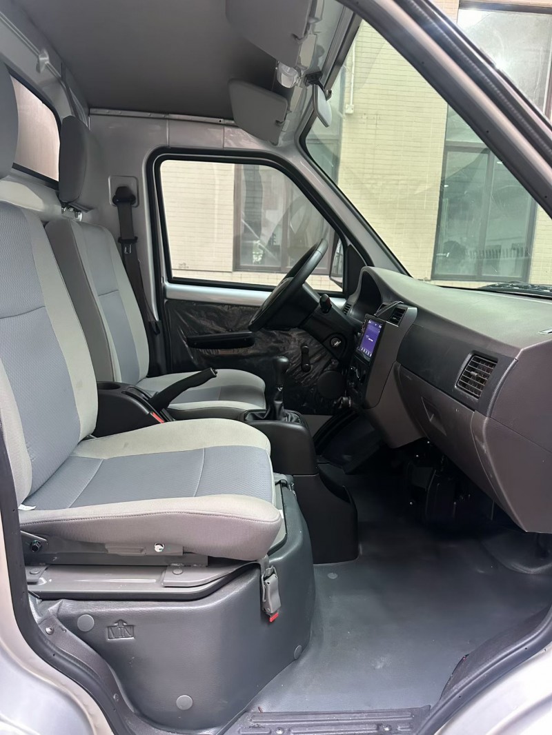 佛山24年五菱汽车荣光7