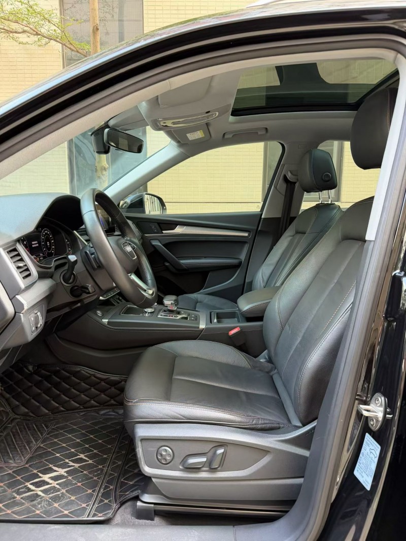 佛山19年英菲尼迪Q50L6