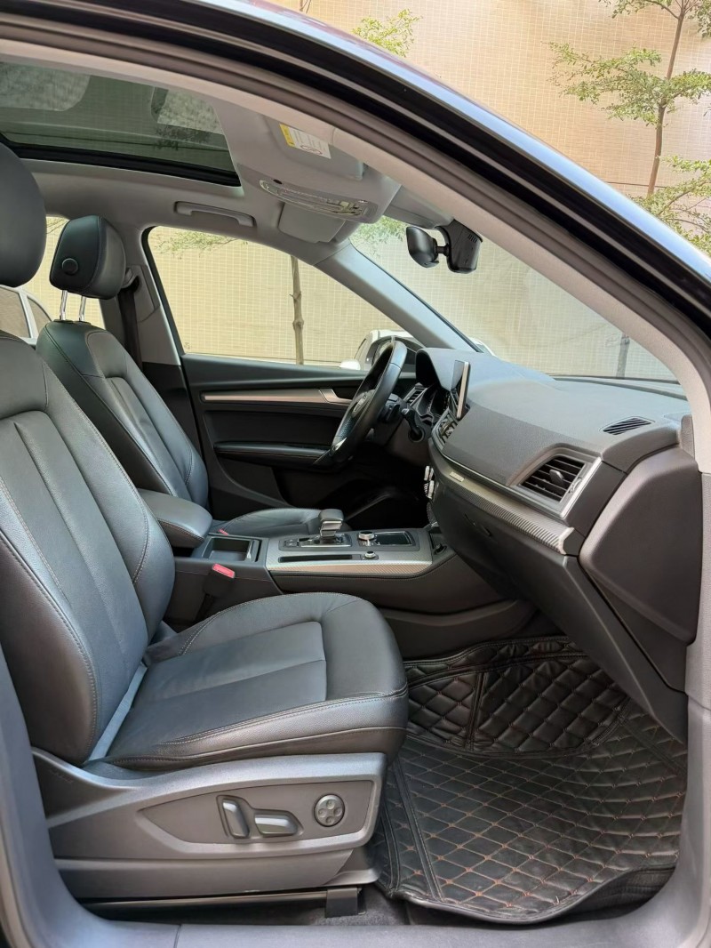 佛山19年英菲尼迪Q50L7