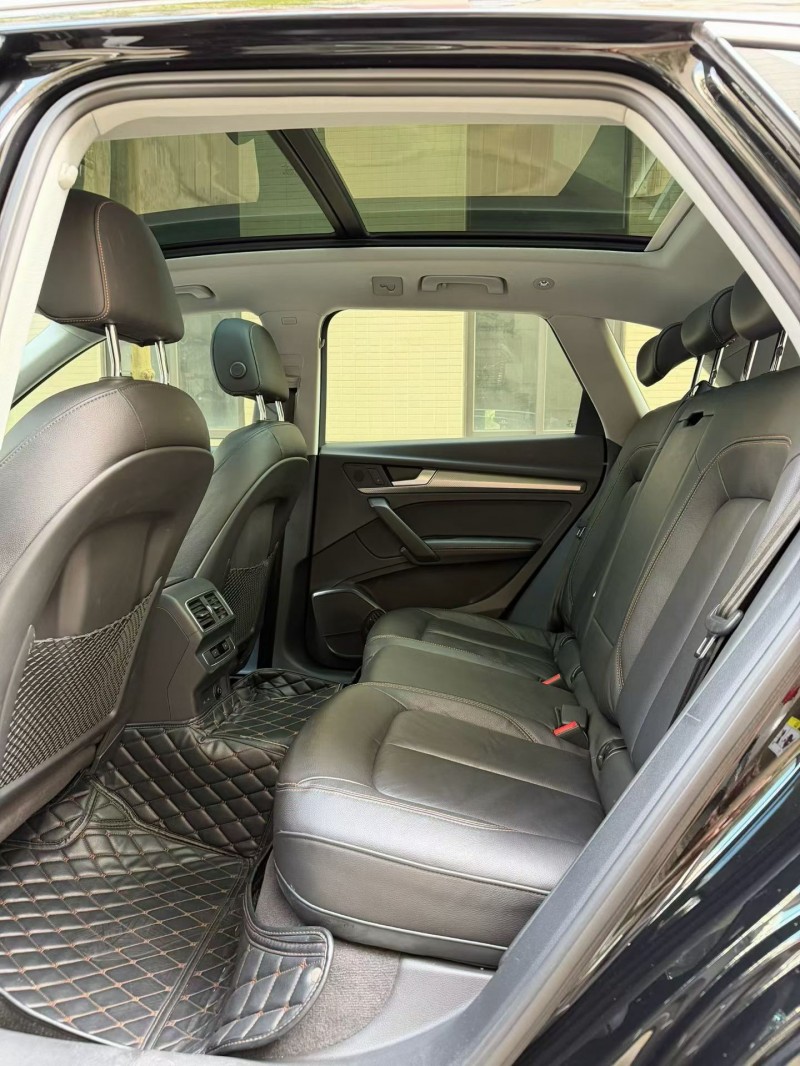 佛山19年英菲尼迪Q50L9