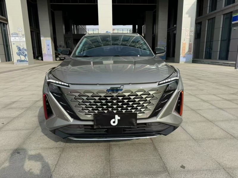 宿迁24年长安汽车欧尚1