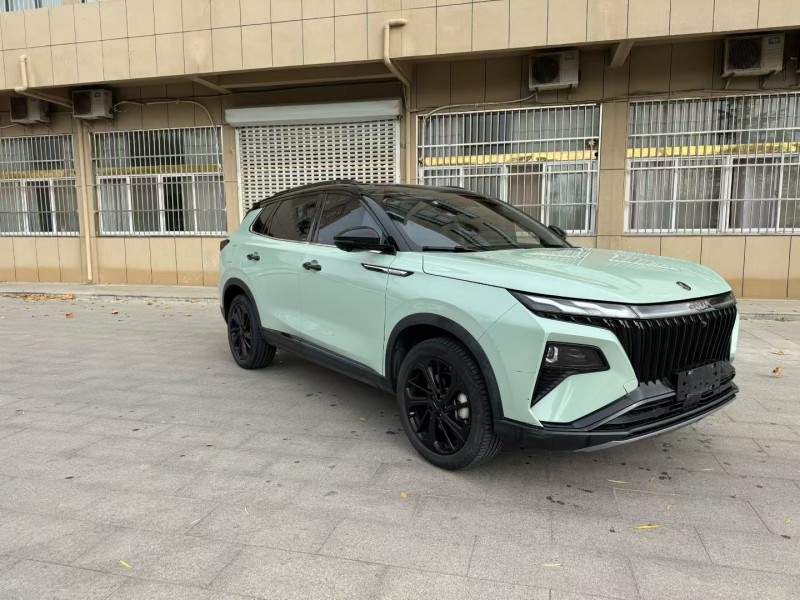 盐城23年东风风神3