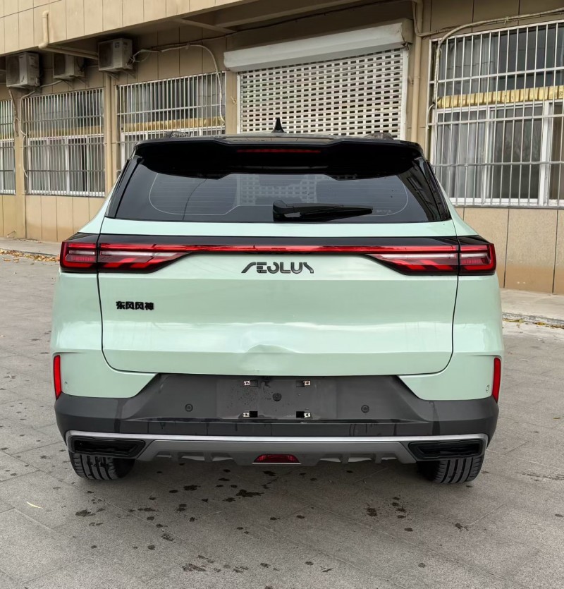 盐城23年东风风神6