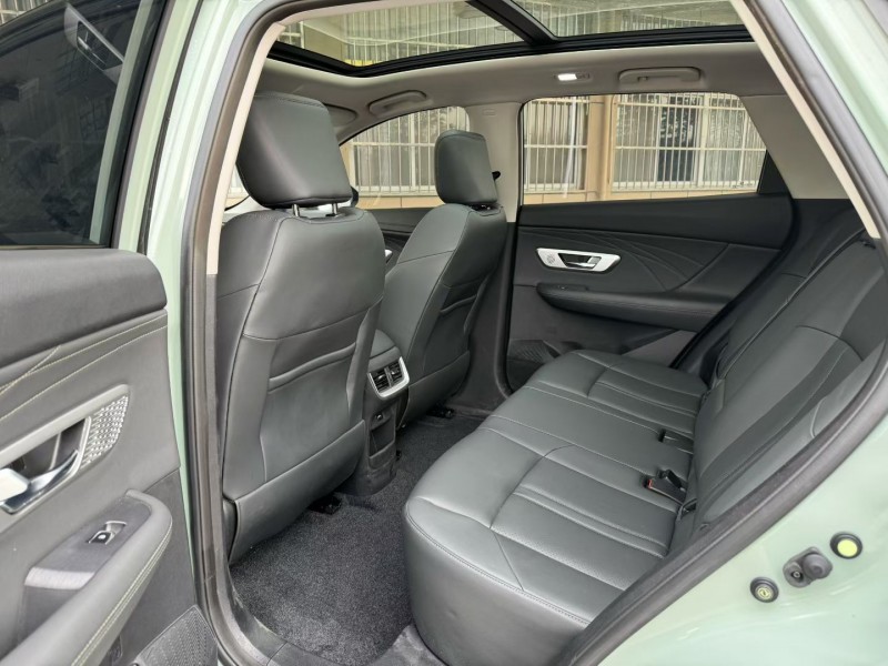 盐城23年东风风神8