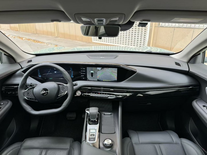 盐城23年东风风神9