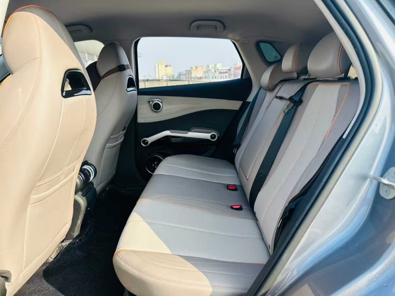 东莞24年比亚迪元新能源4