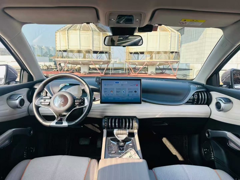 东莞24年比亚迪元新能源5