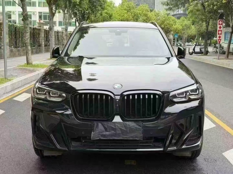 东莞23年宝马X31