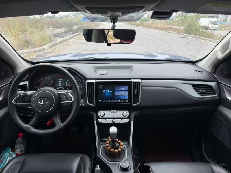 广州19年长城汽车炮 皮卡6