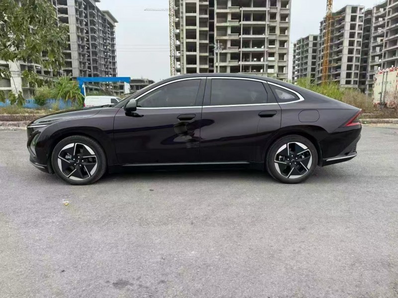 广州24年五菱汽车星光7