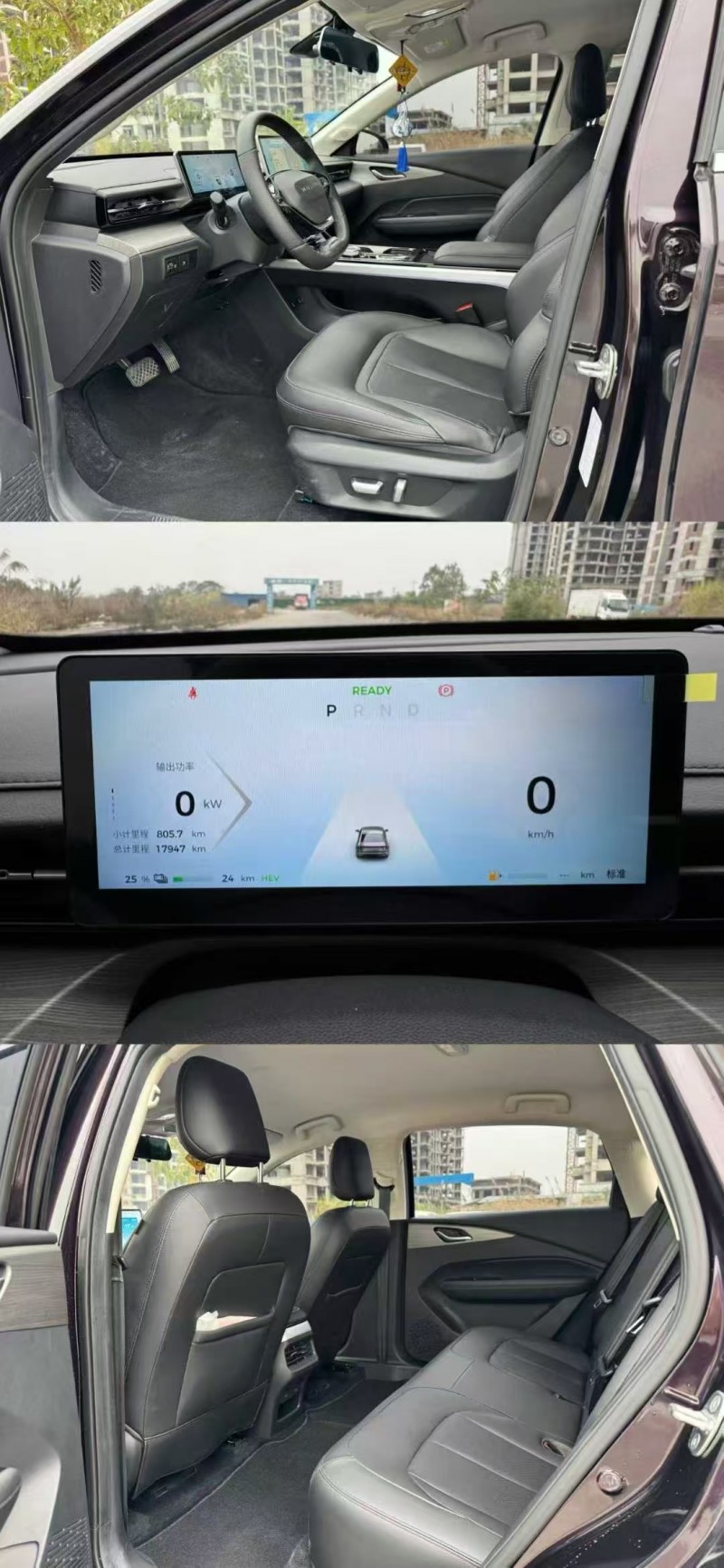 广州24年五菱汽车星光8