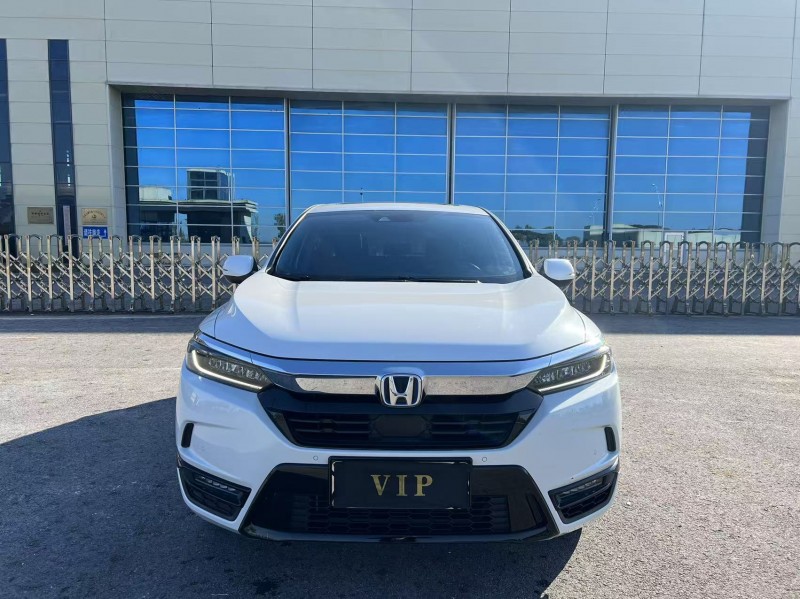 盐城22年本田皓影1