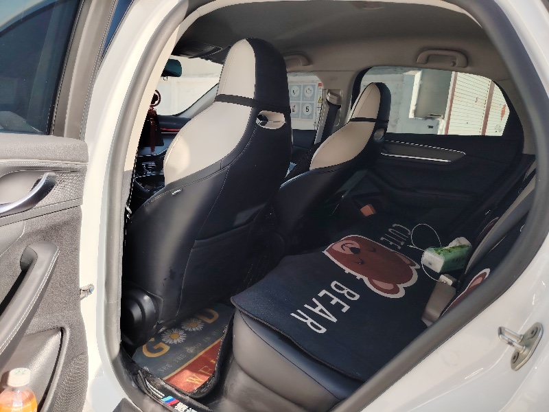 邢台24年比亚迪驱逐舰8