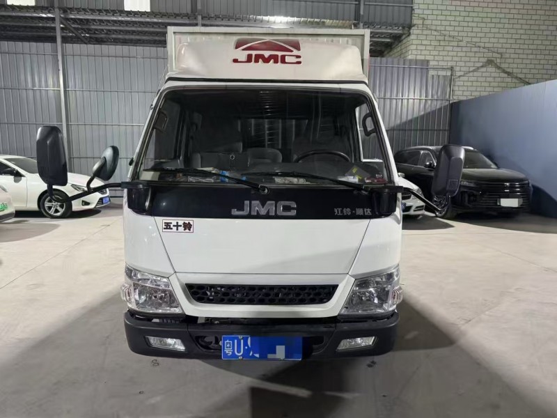 广州23年江铃顺达1