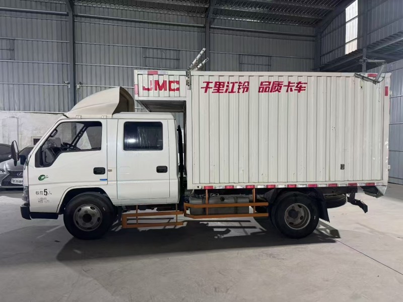 广州23年江铃顺达2