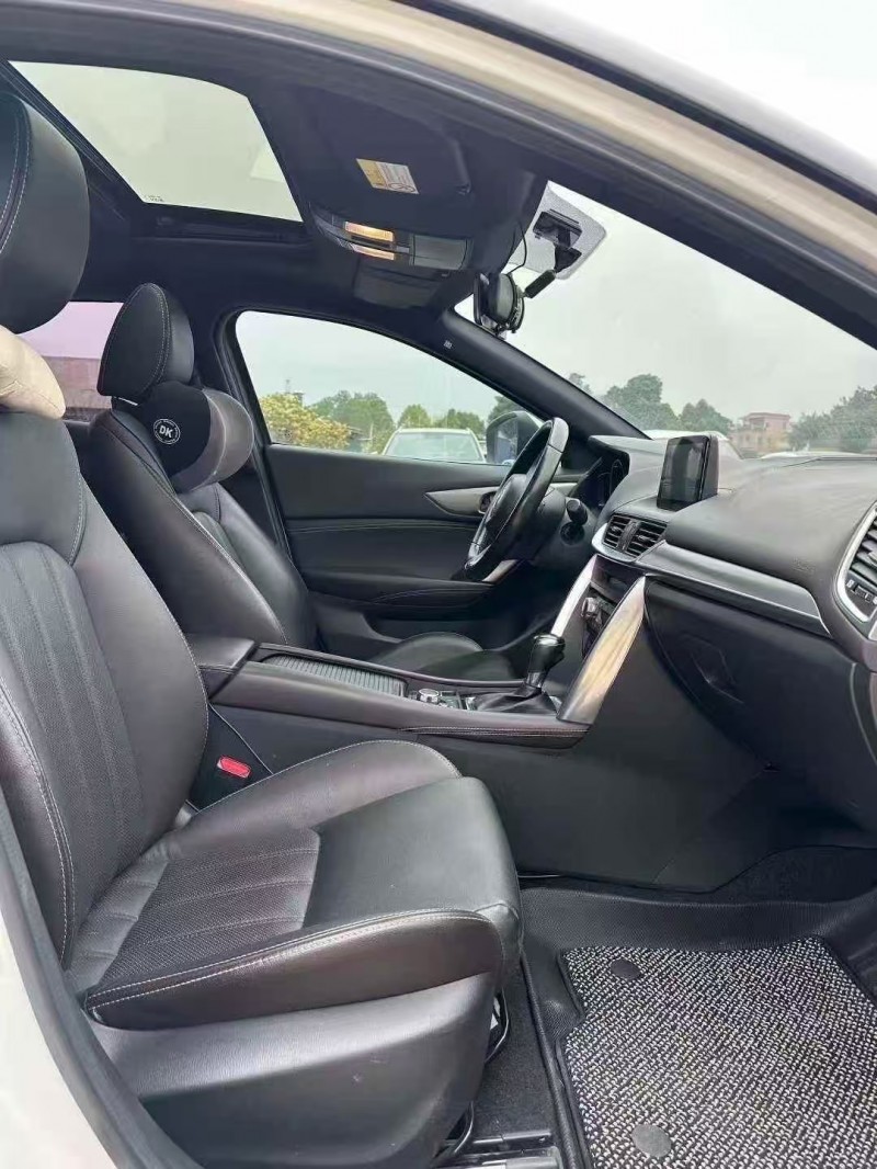 广州19年马自达CX-46