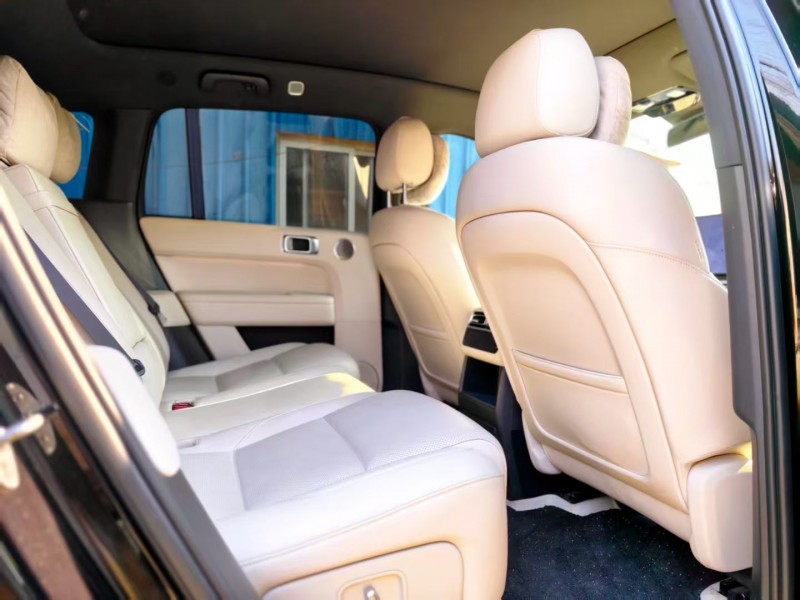 青岛24年理想L66