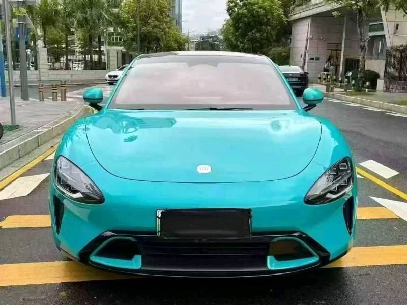 广州24年小米SU71