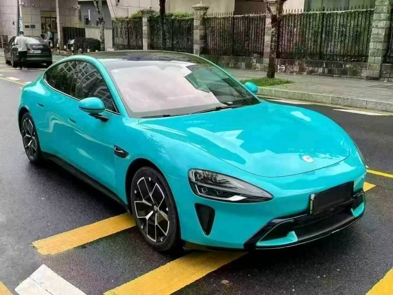 广州24年小米SU72