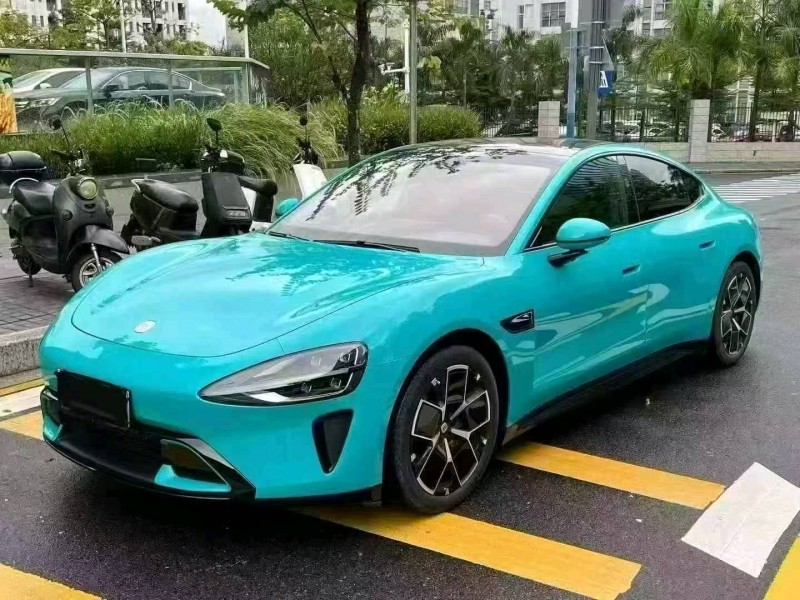 广州24年小米SU73