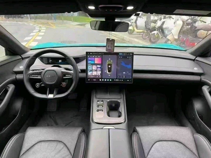 广州24年小米SU76