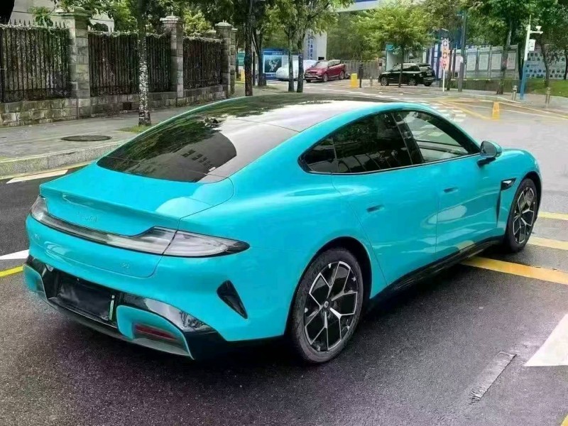 广州24年小米SU78