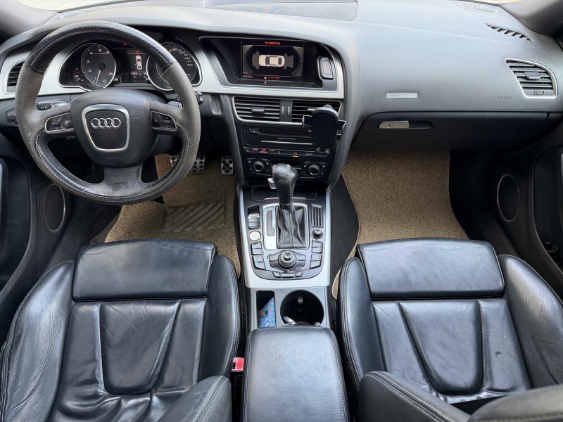 济宁11年奥迪S54