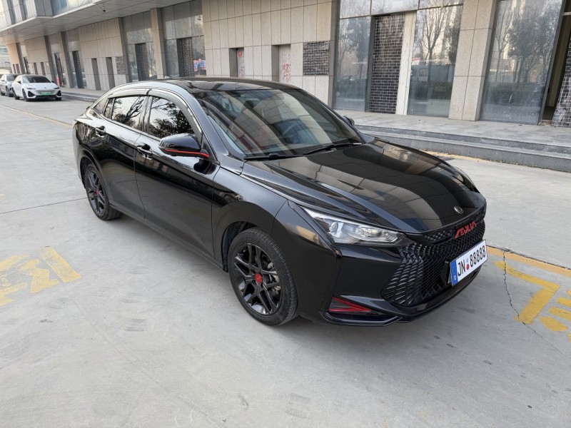 济宁21年东风奕炫2