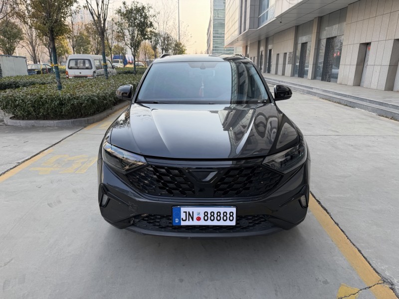 济宁23年大众捷达1