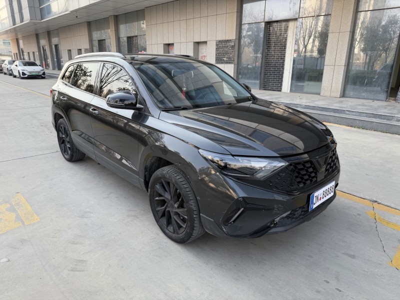 济宁23年大众捷达2